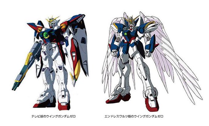 価格は安く 新機動戦記ガンダムW PerfectReview GUNDAMWING カード