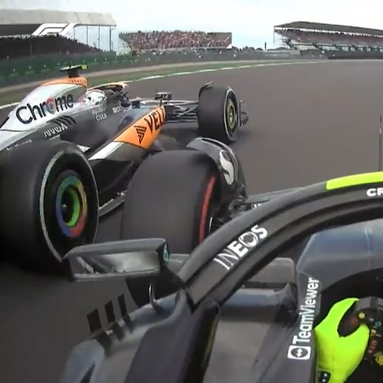 Formula 1 on Twitter: 