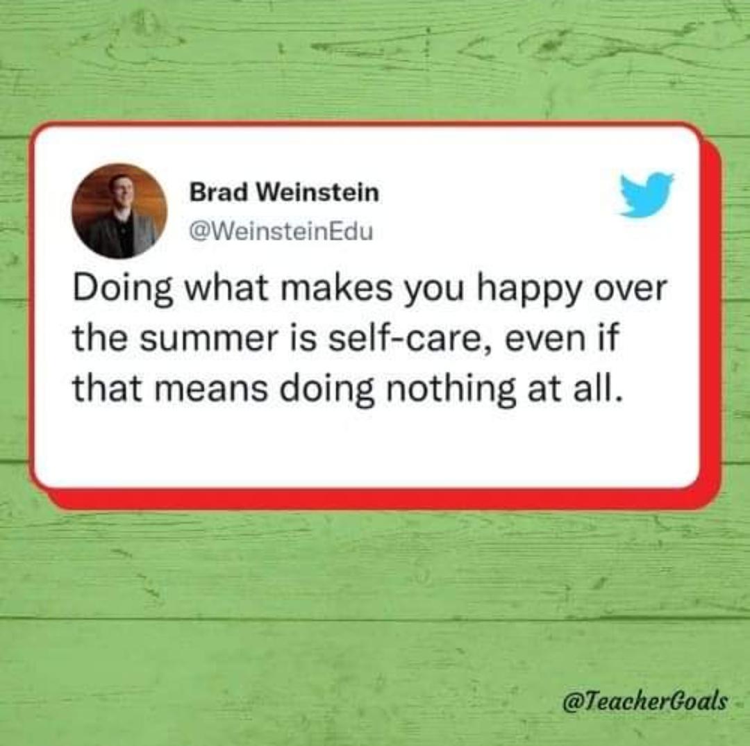 PSA: 📣
🎙 <a href="/WeinsteinEdu/">Brad Weinstein</a>