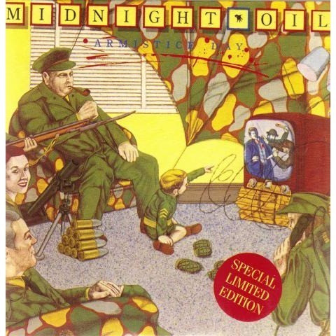 #StudioKings 10 | Glyn Johns
Armistice Day | Midnight Oil (1982)
https://t.co/oJLVOQY995 https://t.co/belmSp0tJj