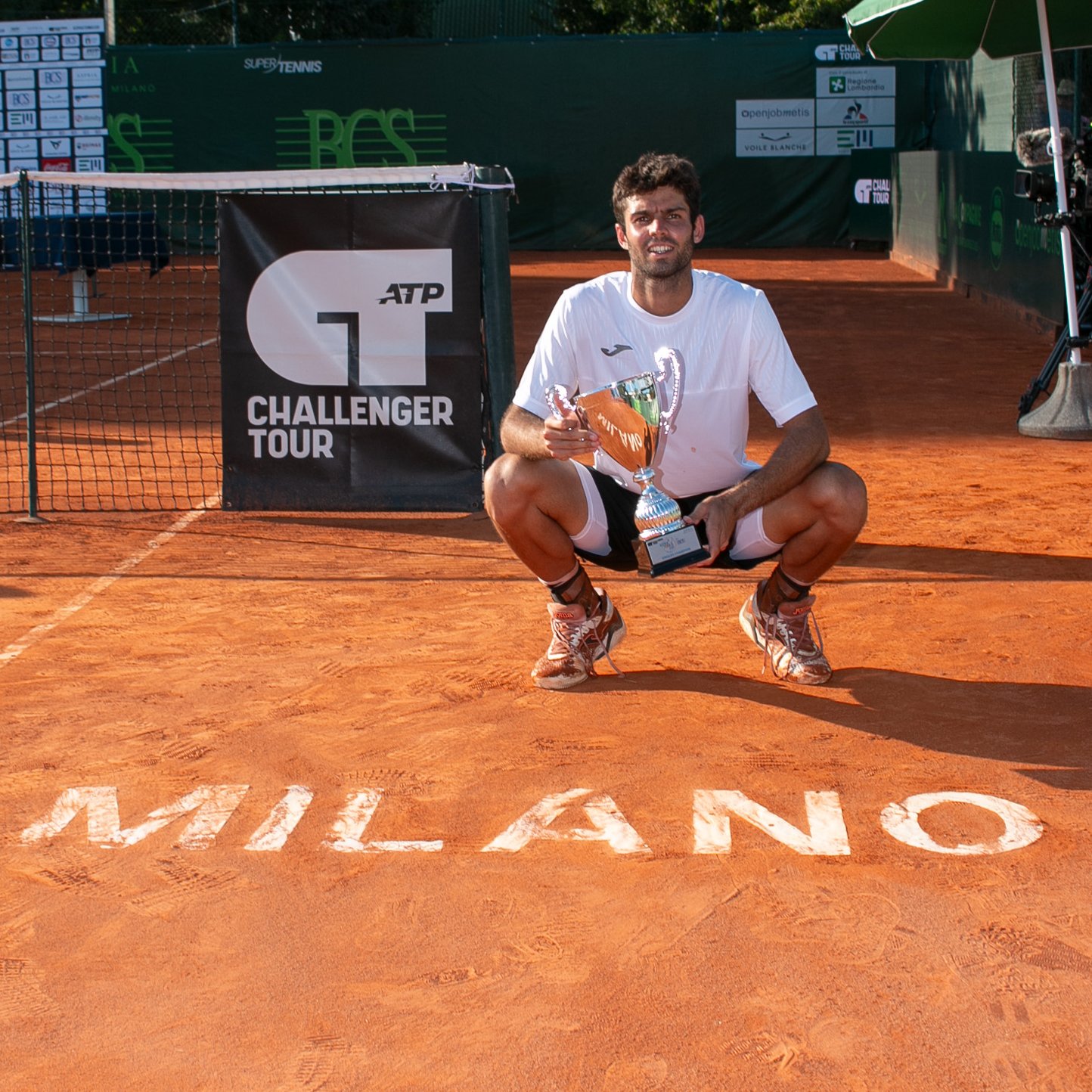 ATP Challenger Tour on Twitter 