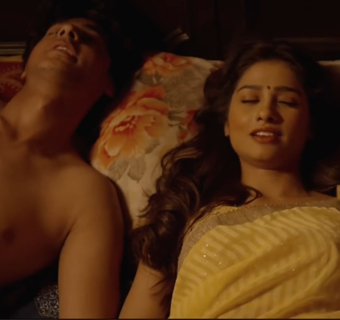 Desi Couple Goals’s pics and videos