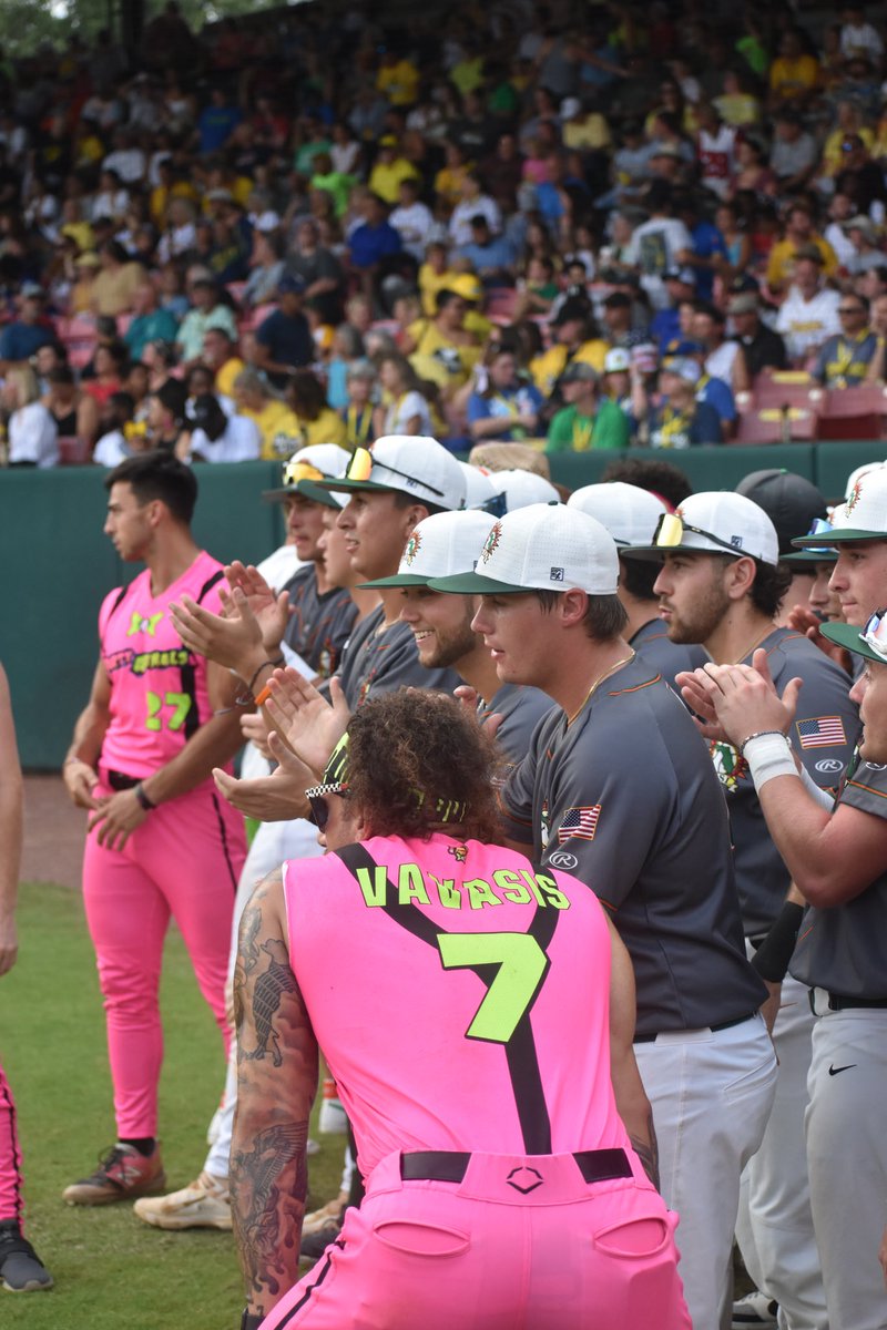 DeLand Suns tweet media