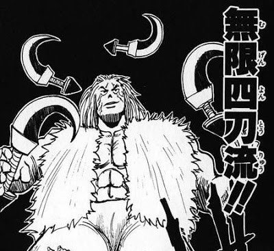 mjauharfirdaus's tweet photo. 今週のロボコ
ハンターハンター パロディー
Hunter x Hunter reference
#僕とロボコ
#wj32
#MeandRoboco
#BokuToRoboco
#Roboco
#ロボコ
#ハンターハンター
#ハンター
#HunterxHunter
#HxH https://t.co/e21yH8ramW