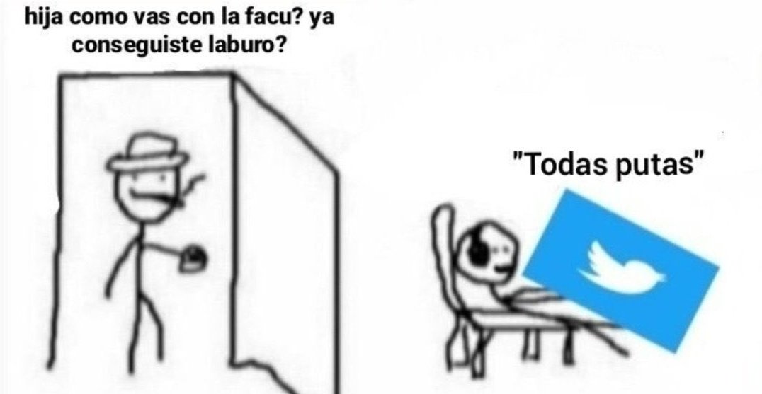 Sexolandia tweet media