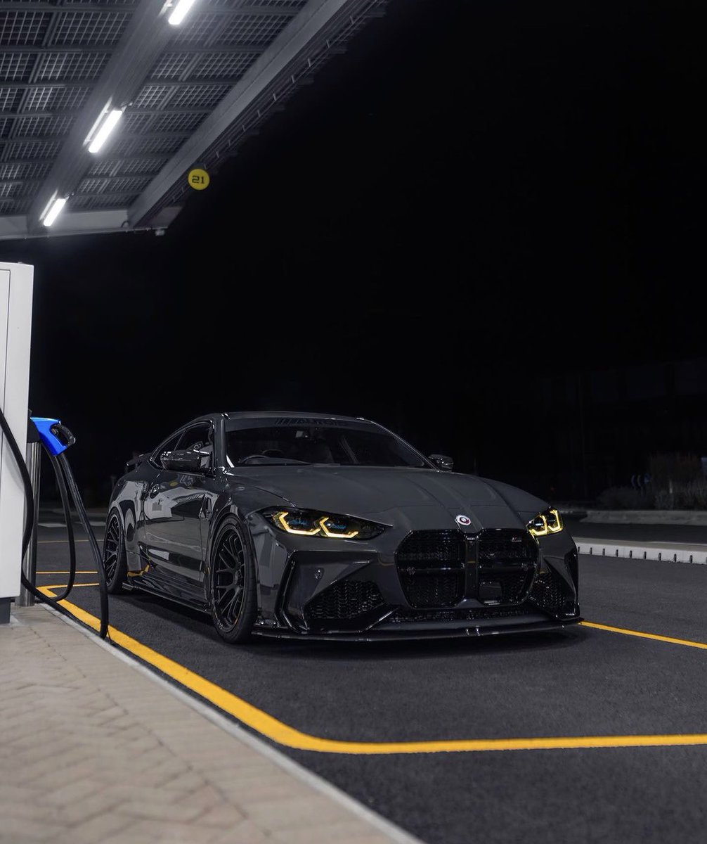 MPower_Daily's tweet photo. BMW M4 G82 Compétition 🐺💫 https://t.co/COyRqNOTjt