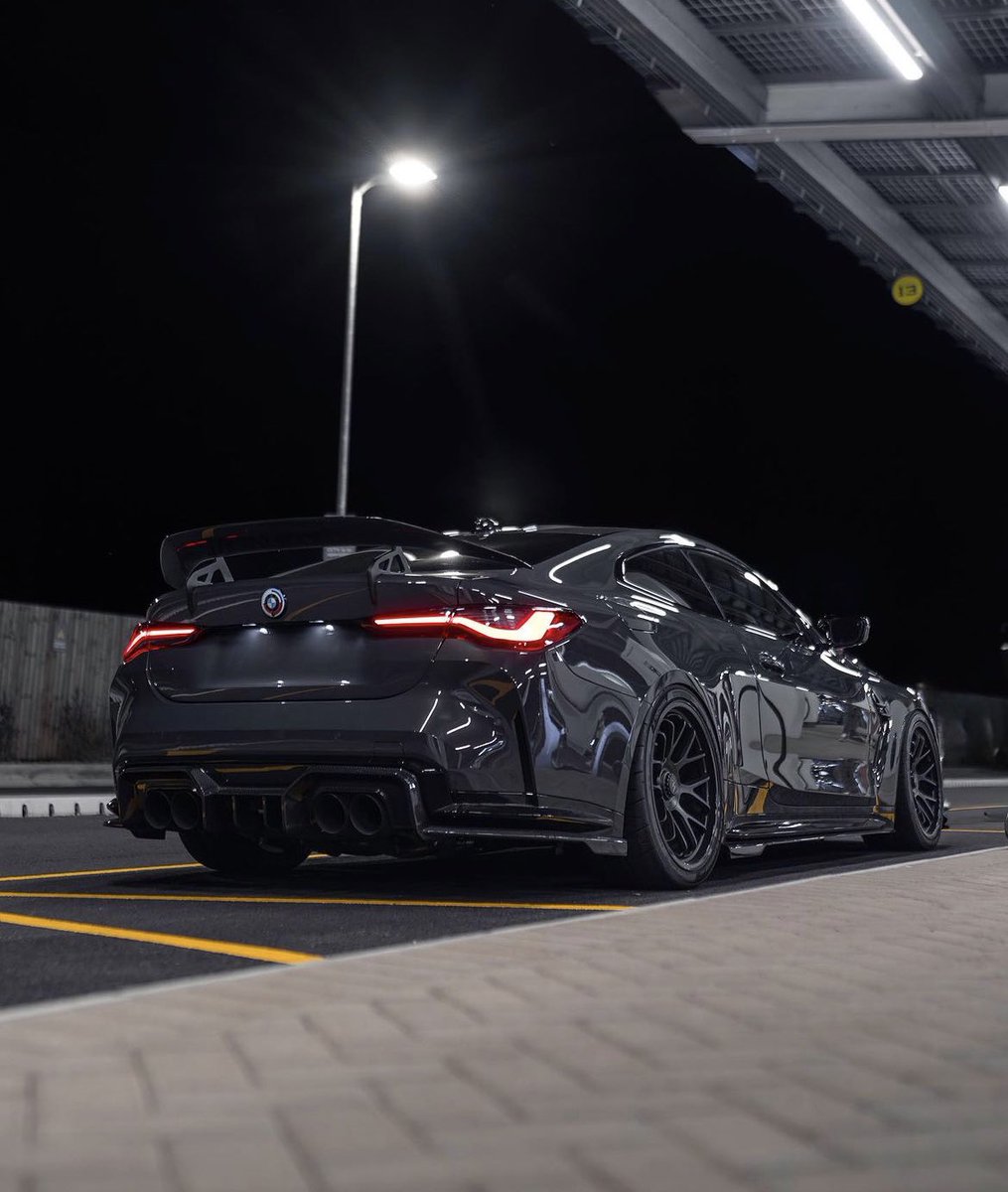MPower_Daily's tweet photo. BMW M4 G82 Compétition 🐺💫 https://t.co/COyRqNOTjt