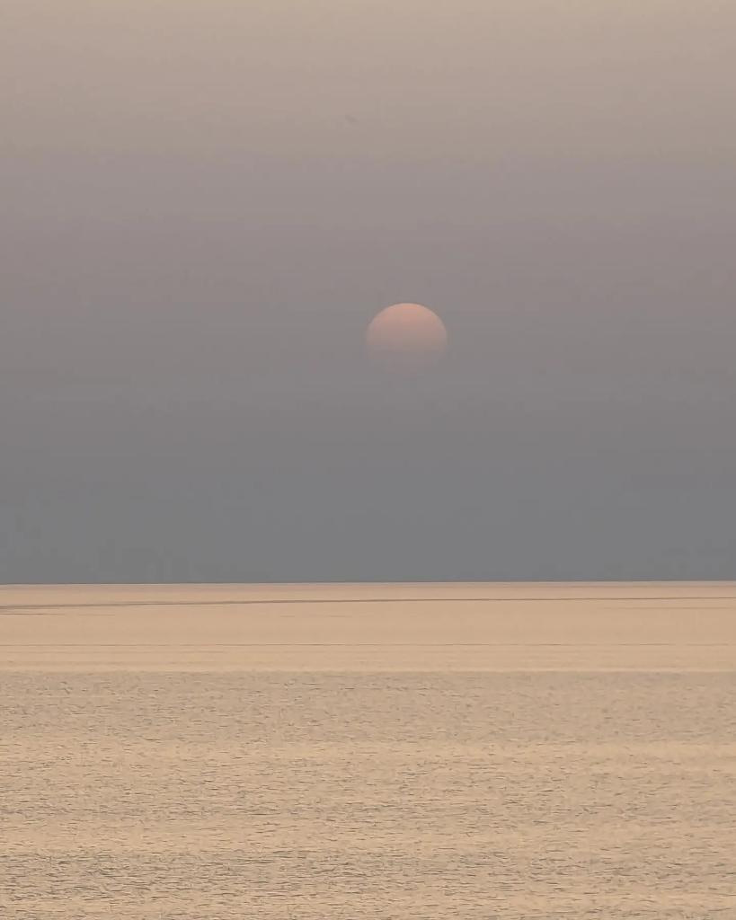 LeonoraMariaD's tweet photo. Sunset in Sicily 🌅 #NoFiltersNeeded #Sunset #ItsGoneNow #Holidays https://t.co/RV3nhLFXxv
