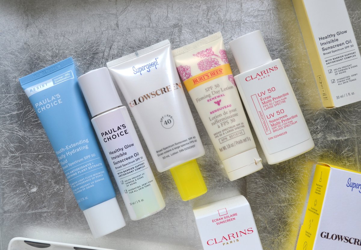 CosmeticProof's tweet photo. BLOG: Sunscreen Round Up 2023! #bbloggersCA https://t.co/Qr6yNIDlFW https://t.co/p4ndkyKIPx