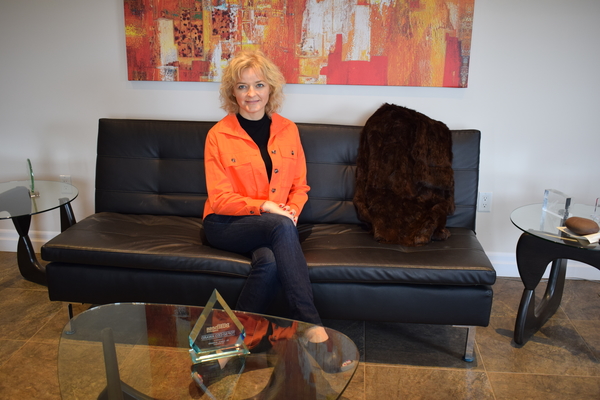 Judge turns down mining CEO's request for second lawsuit tj.news/greater-saint-…