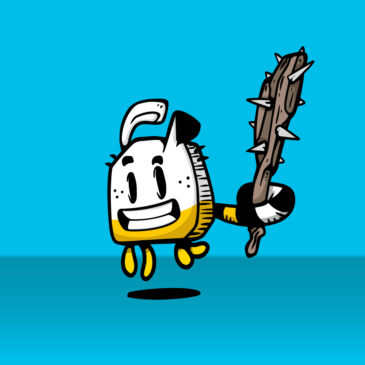 PhoenixArenaBot's tweet image. Max1267 was sold at jpg.store for 70 ADA