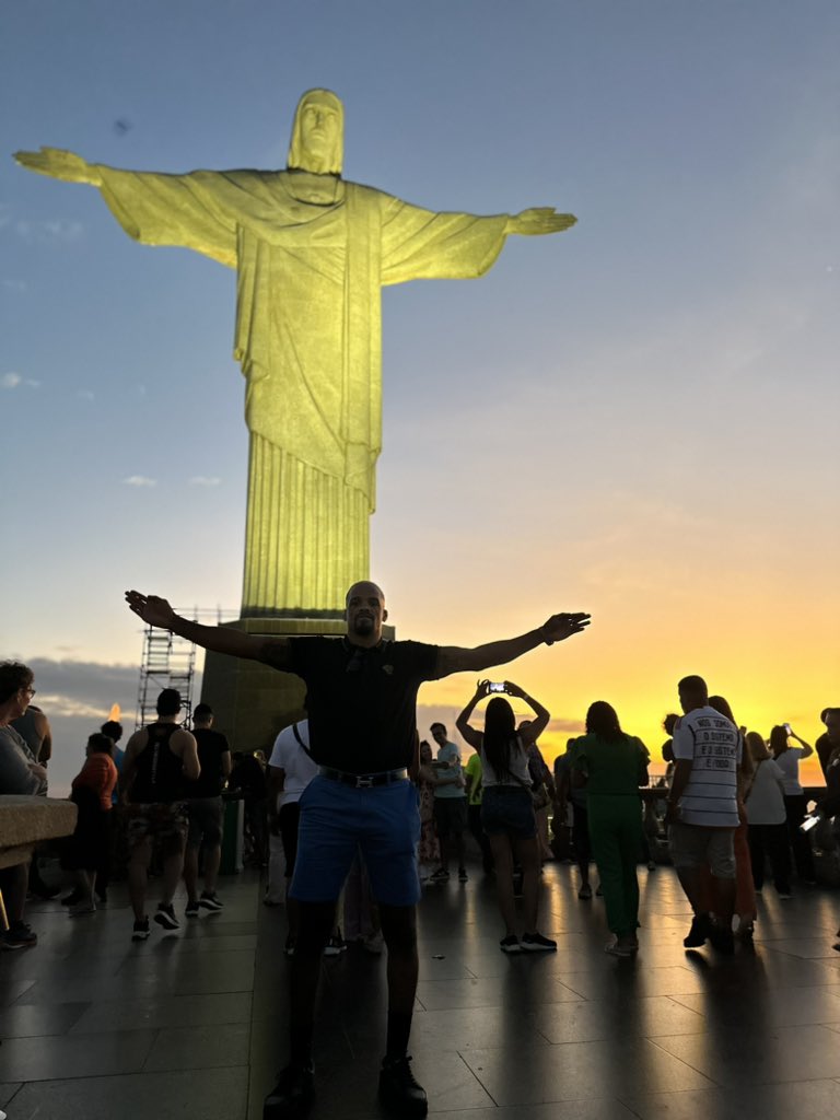alannuguette's tweet photo. O Rio de Janeiro continua lindo 🤩 https://t.co/UxqJBxPsed