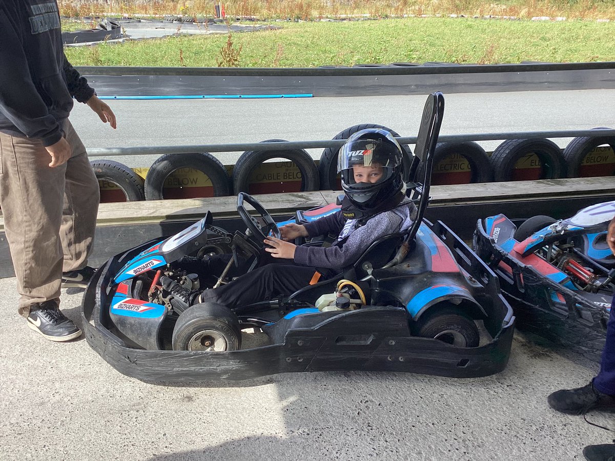 Pengam Year 6 (@pengamyear6) on Twitter photo More speedy Go Karters! ππ More speedy Go Karters! ππ