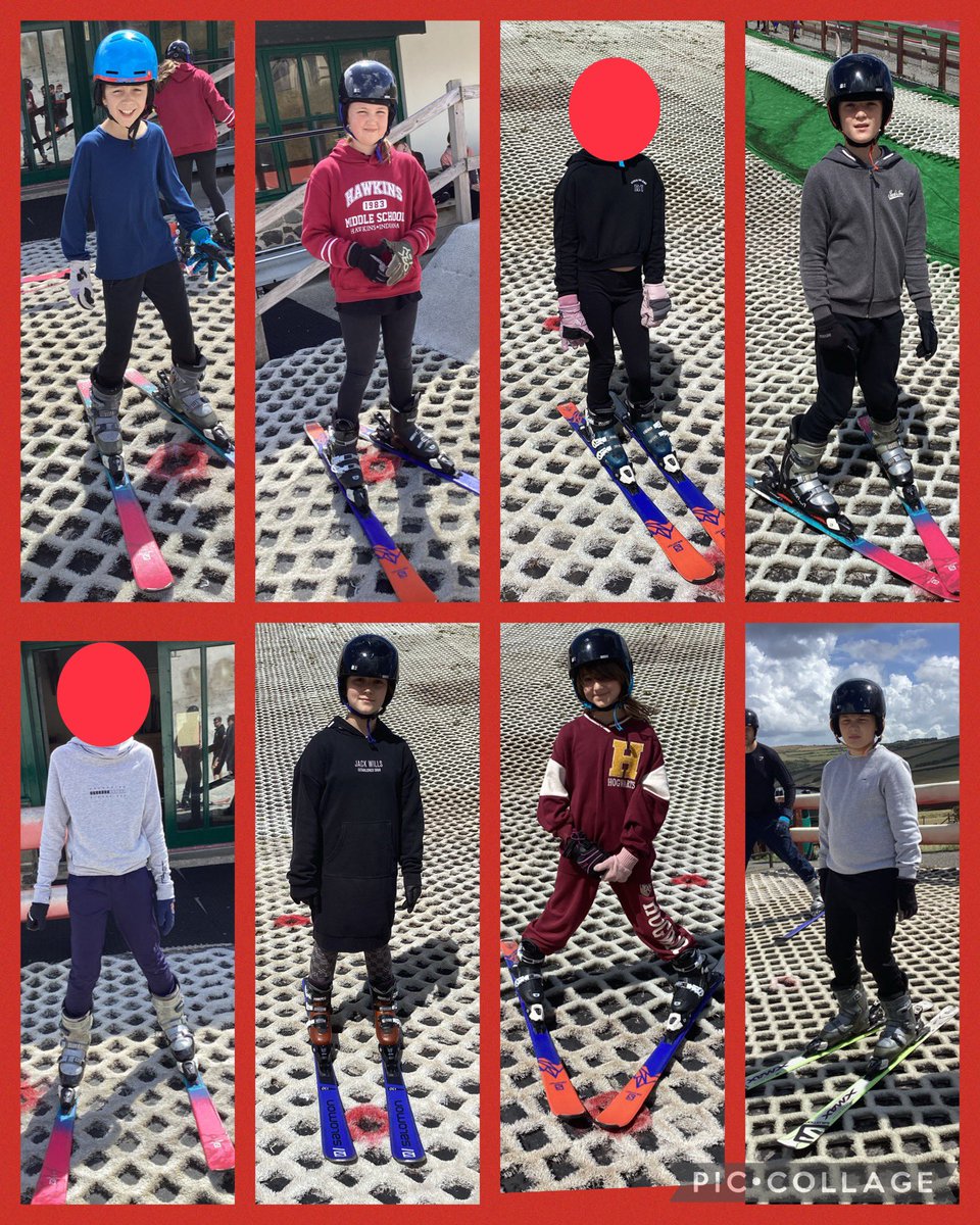 Pengam Year 6 tweet media