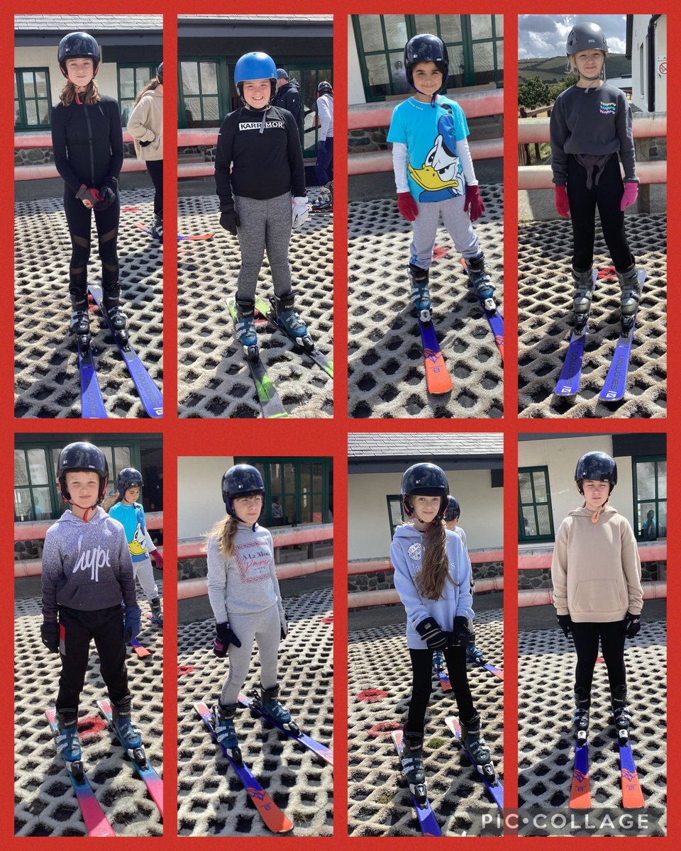 Pengam Year 6 tweet media