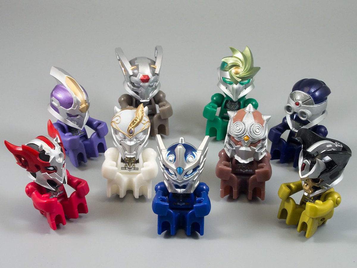 Seriously love them #Donbrothers #ドンブラザーズ