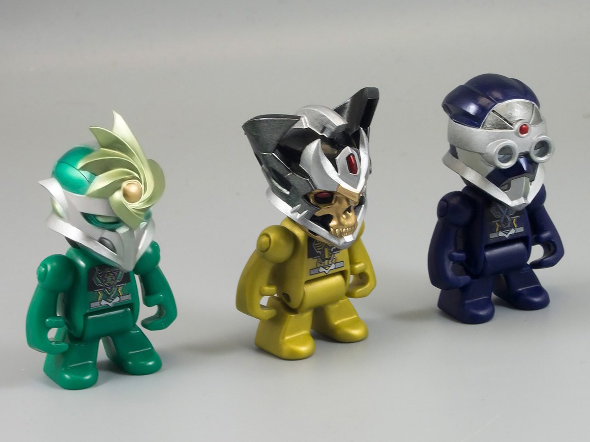 Seriously love them #Donbrothers #ドンブラザーズ