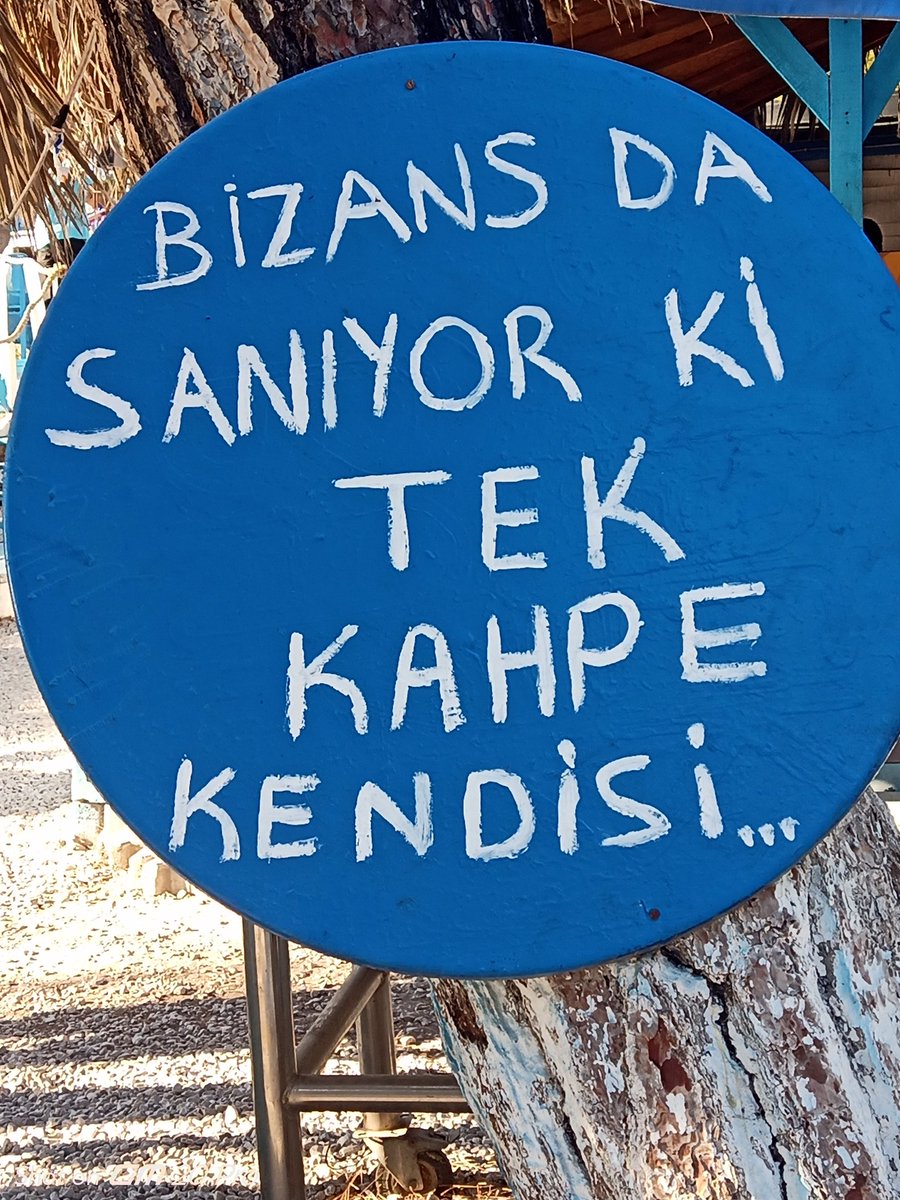 Hakan İmamoglu (@garalaz) on Twitter photo 