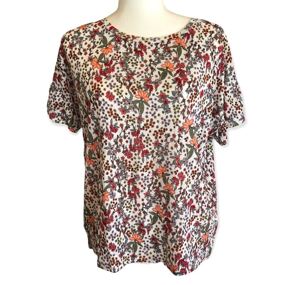 SarahBeth_B's tweet photo. So good I had to share! Check out all the items I'm loving on @Poshmarkapp #poshmark #fashion #style #shopmycloset #loft #cccalifornia: https://t.co/r8cqrabvex https://t.co/3H7QcJ8PIw
