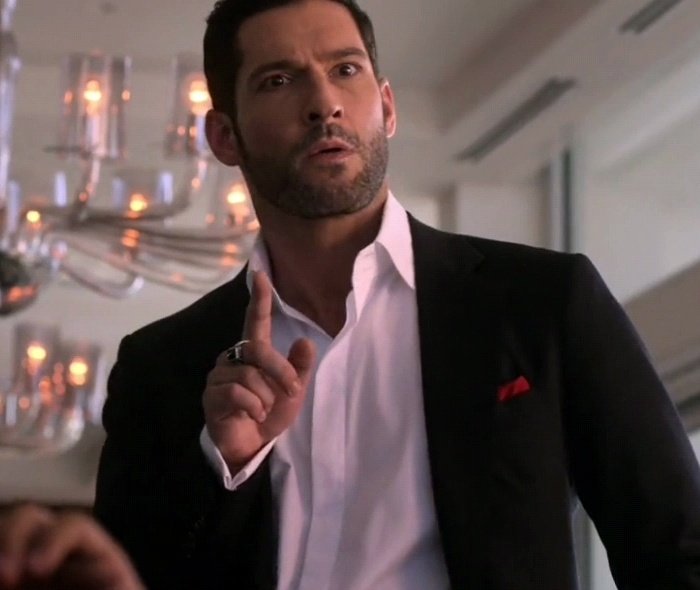 We all have Lucifer on repeat, but we want more, soooooo, what are you going to do about that? Can you hear us @JBFilms @netflix @LuciferMovie @warnerbrostv