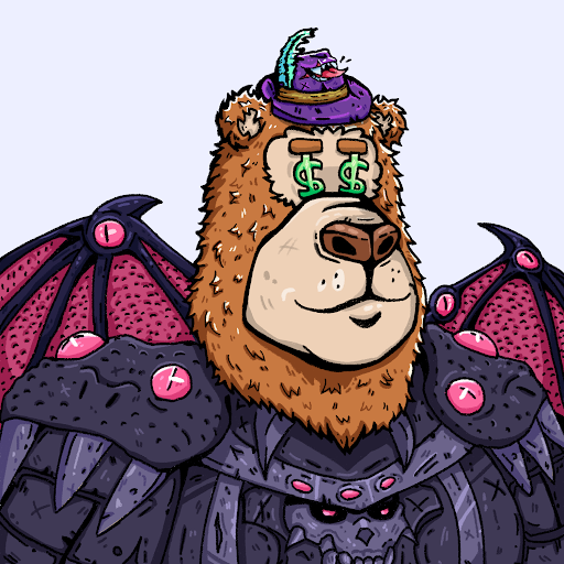 Bought my 3rd <a href="/solcasino/"></a> Bear.