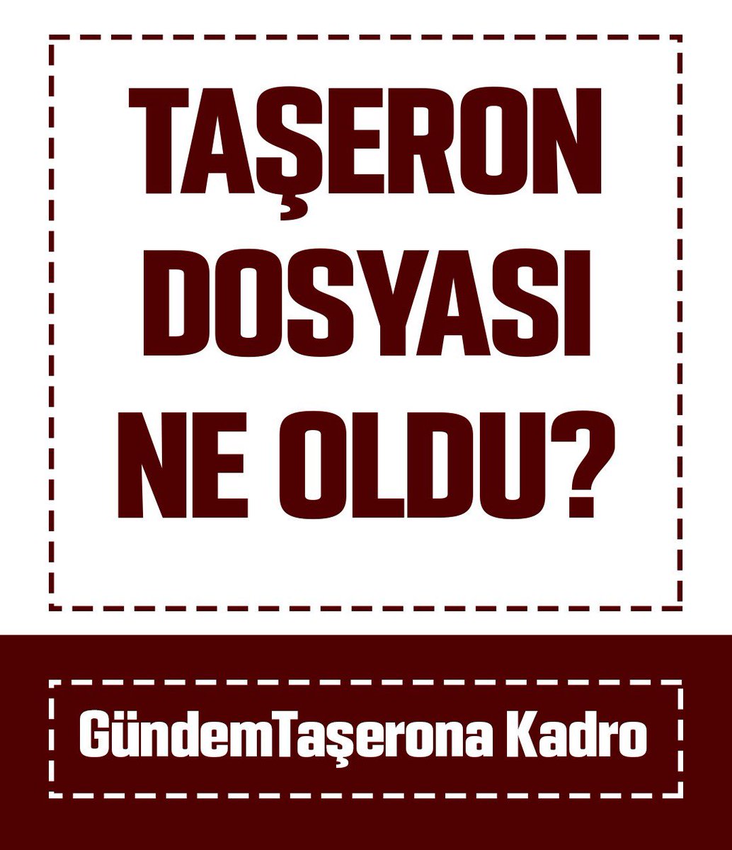 aki_n10's tweet photo. TaşeronsuzTorbaOlmaz

Bizlere söz verdiniz onlarca yayına çıkıp seçimden önce YETİŞTİREMEDİK ama önümüzde bir tane dosya kaldı Taşeron dosyası onu çözeceğiz bizlere inansınlar güvensinler dediniz güvendik inandık şimdi icraat bekliyoruz @vedatbilgn @isikhanvedat @akbasogluemin https://t.co/8Qi6Ptaxdd