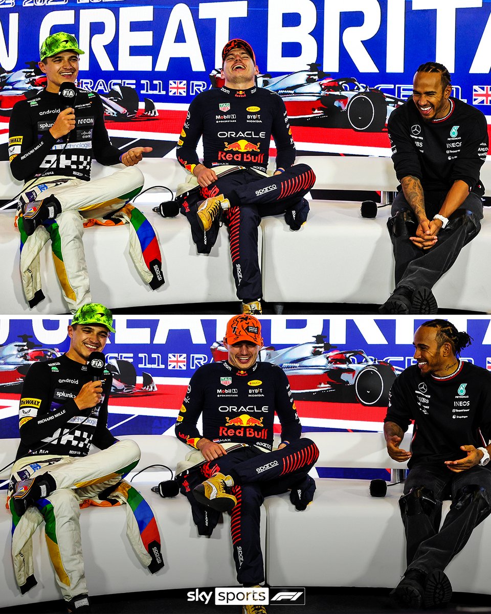 Sky Sports F1 tweet media