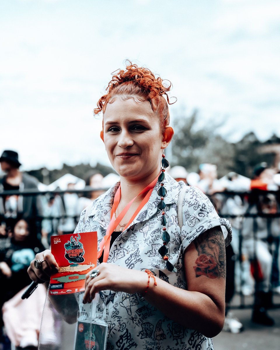 CadaHistoriaPro's tweet photo. Organizadora del #vagosfest. Gracias por su trabajo. #Fotos de ella. Apoya y comenta. 🎉 💬 DM para fotos en alta calidad 💸 Dona en Vaki, Nequi o Davipla. 🙏 #organizadores #vagosfest #cadahistoria #desordensocial https://t.co/NnvXGxsMgx