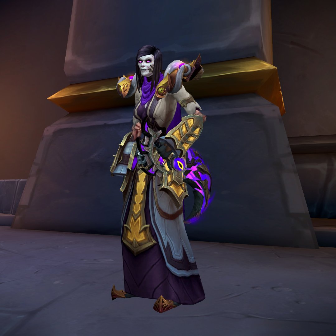 𝔱𝔦𝔪𝔢𝔴𝔢𝔞𝔳𝔢𝔯 *. on Twitter: "Love this mog with this mount! #Warcraft ...