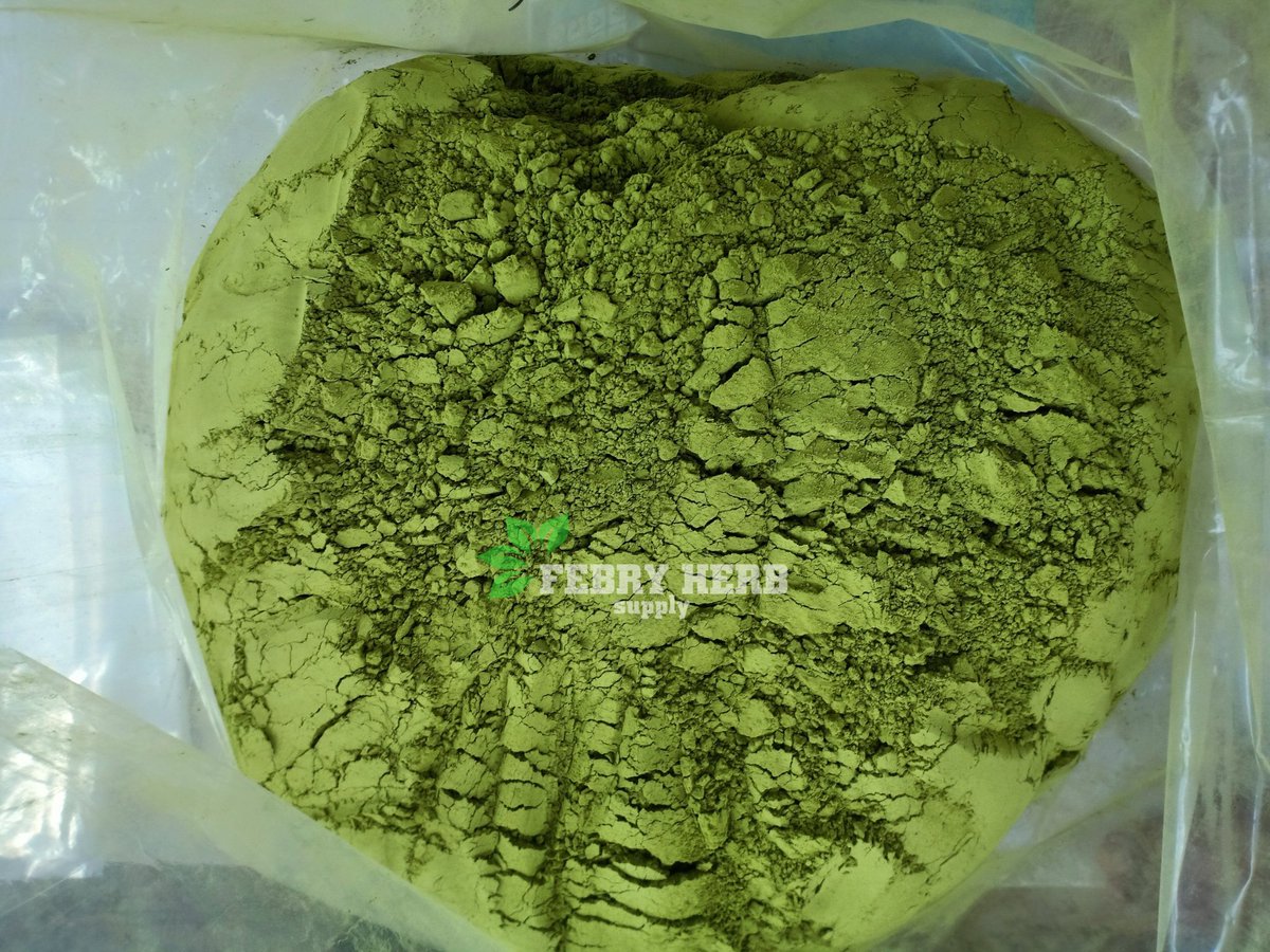 FHS_Kratom's tweet photo. High quality, Bright green, Clean &amp; Fresh powder. 💚🍃🍵 https://t.co/Ihyw10MJIJ