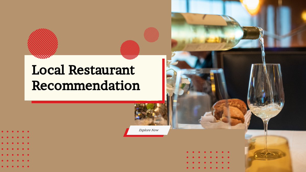 Looking for a new favorite restaurant? Consider The Dead Fish! Has anyone already been there?

#remax #realtor #homes #fairfieldhomes #fairfield #realestate #homesforsale #remaxagent #fairfieldcounty #fairfieldca... yelp.com/biz/the-dead-f…