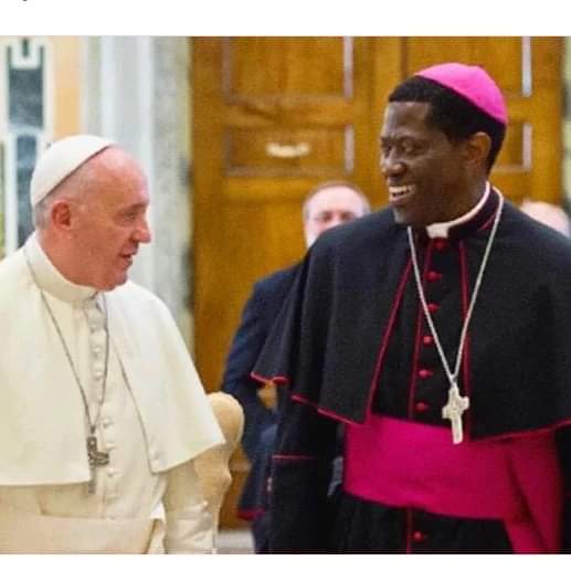 Taifa letu limebahatika kupata kadinali wa tatu mswahili tena tangu taifa letu lipate Uhuru 1961. Awali Taifa letu lilianza kwakumpata kadinali Kasisi Laurian Rugambwa kutoka Bukoba, akafuata Kadinali Kasisi Pengo kutoka Sumbawanga, Na sasa Familia ileile ya Wahaya imepata bahati