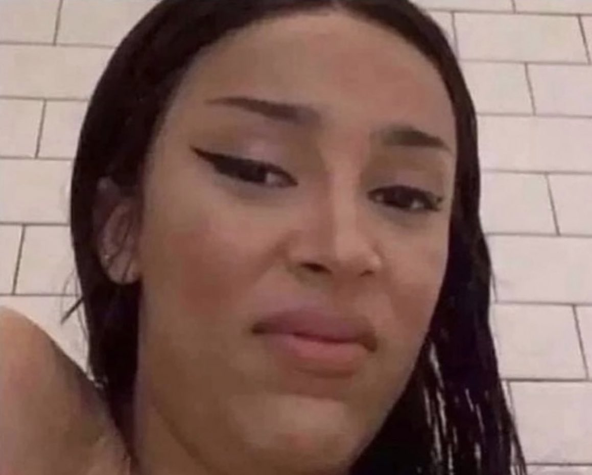 Me: I'm not judgemental

My face all the time: