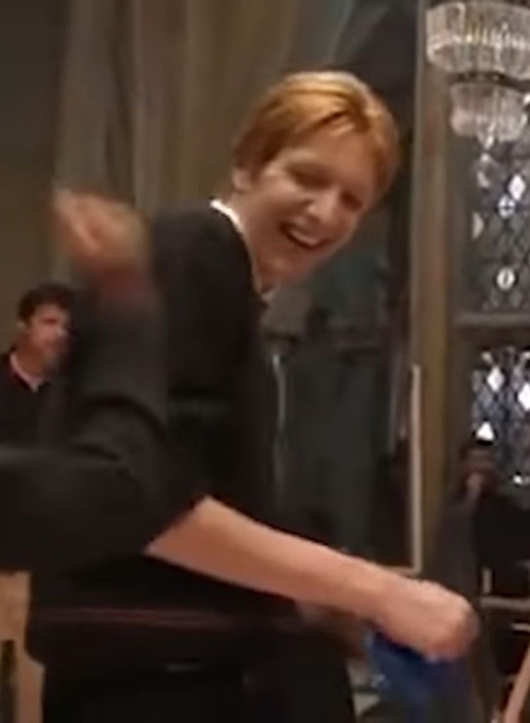 he is so cute i need to swallow him whole