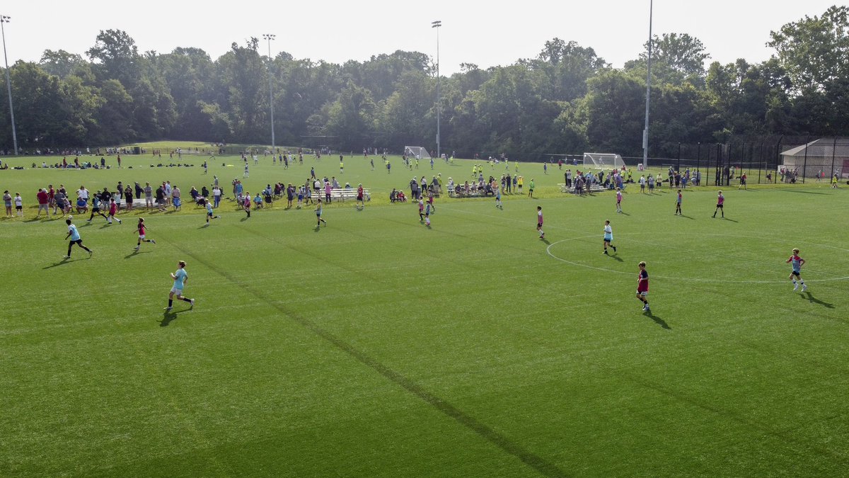 Indiana Soccer Camp tweet media