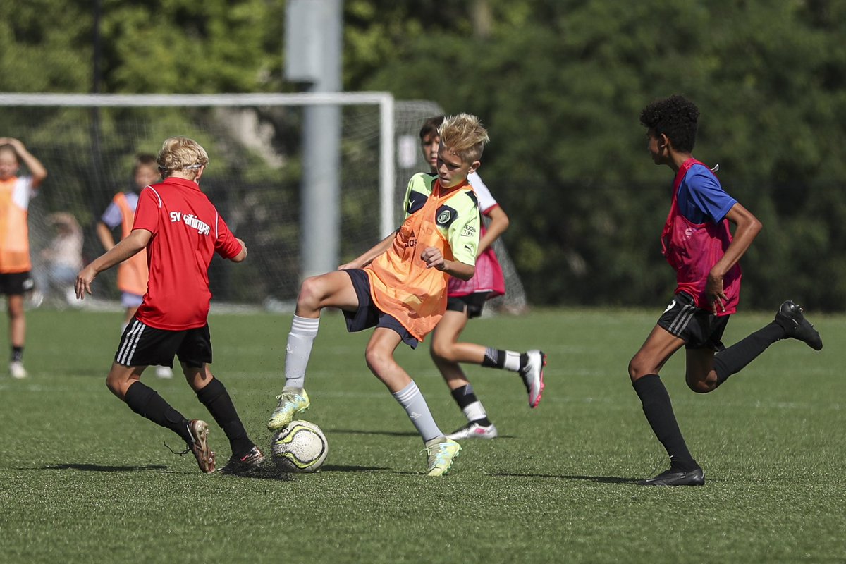 Indiana Soccer Camp tweet media