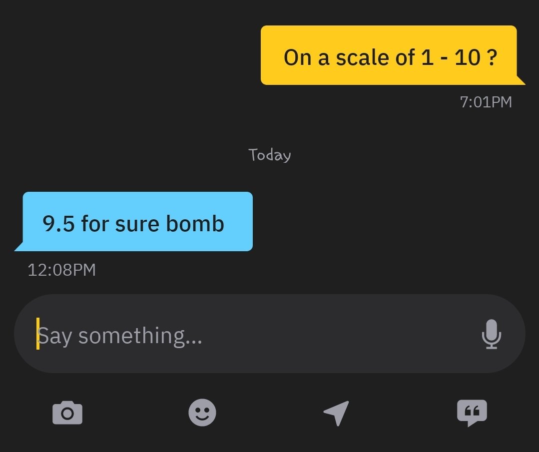 NGaydfw's tweet photo. And he wants more π₯°π
Twas some bomb dick!
β€οΈπ§‘πππ©΅ππ
#gayalbuquerque #gay https://t.co/J5btmgrPo2