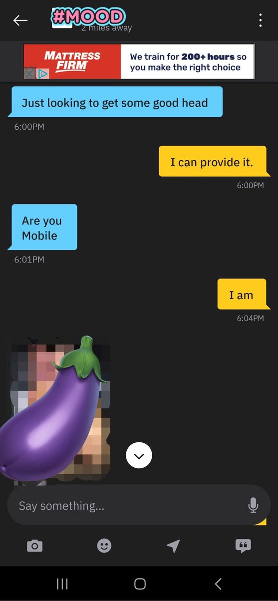 NGaydfw's tweet photo. And he wants more π₯°π
Twas some bomb dick!
β€οΈπ§‘πππ©΅ππ
#gayalbuquerque #gay https://t.co/J5btmgrPo2