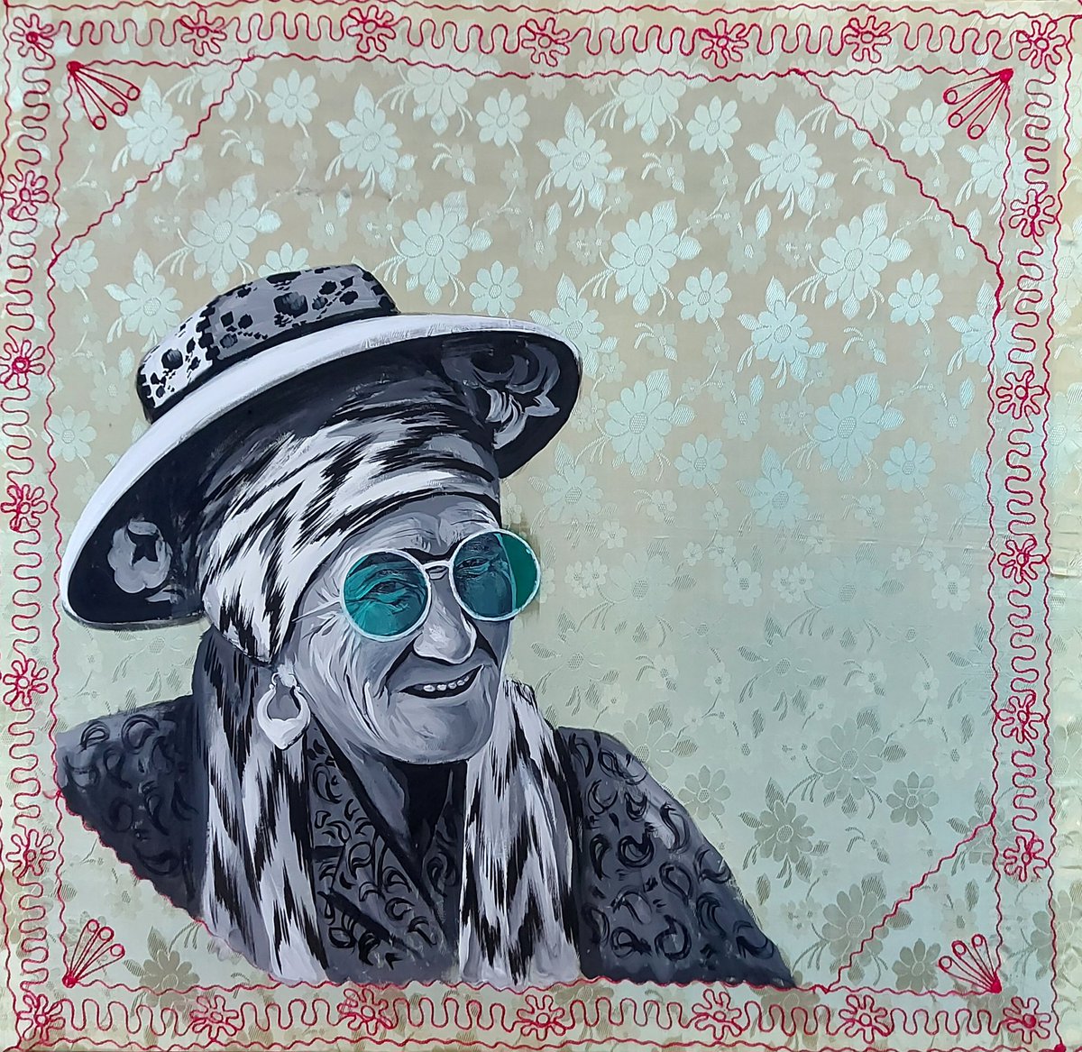 "Elita"

80x80 sm. Aralash uslub. 2023 y.

#elnuregamov 

t.me/ElnurEgamovijo…