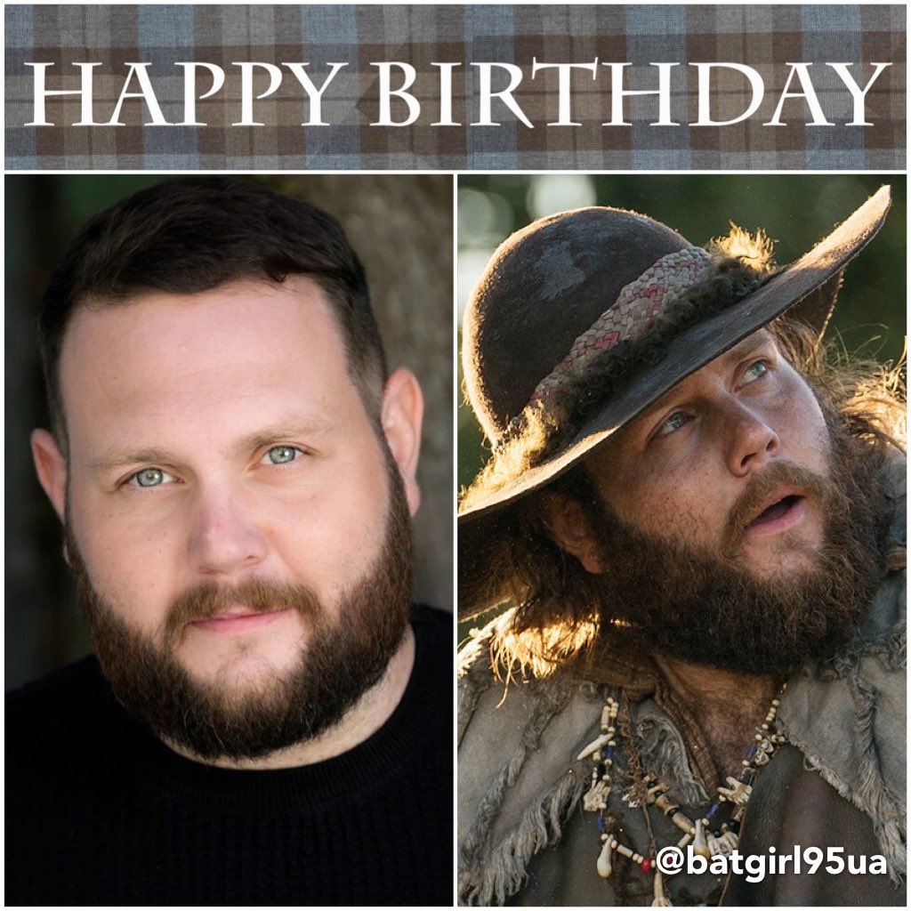 batgirl95UA's tweet photo. Happy Birthday, @thekylerees! Hope you enjoy your celebration! Co-là-breith sona dhut! 🏴 ⚔️
•
•
#outlander
#outlandercastbirthdays
#johnquincymyers
#kylerees
#outlandercast #outlanderfans #outlanderseries #outlanderstarz #starsplayUK https://t.co/9Ag8iVFJRN