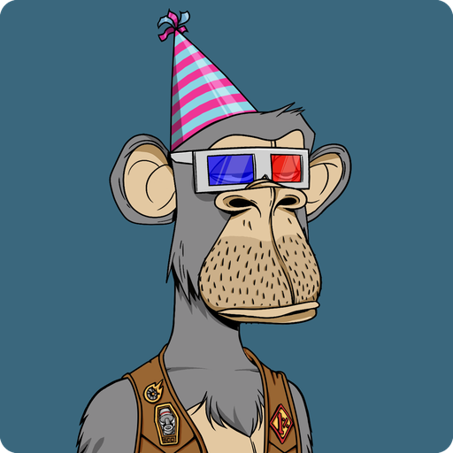 BAYC #5864 sold for 33.97 ETH (63,388$) on Blur

🔗looksrare.org/collections/0x…

0xed5a872a59ab55b7ed8890bf1987d16017064491a1c75b3fa19c5e5844a10a92