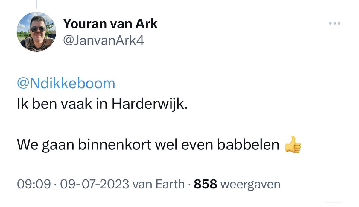 NDikkeboom's tweet image. Mag ik u voorstellen aan kansparel @JanvanArk4? 

Deze Willem-Engel-adept heeft grootste plannen en denkt mijn tijd te gaan verdoen 🤦🏻‍♂️

Vermoeiend, dit soort lowlifes. Het geeft wel een inkijkje in de stupide aanhang van Willem Engel #zucht