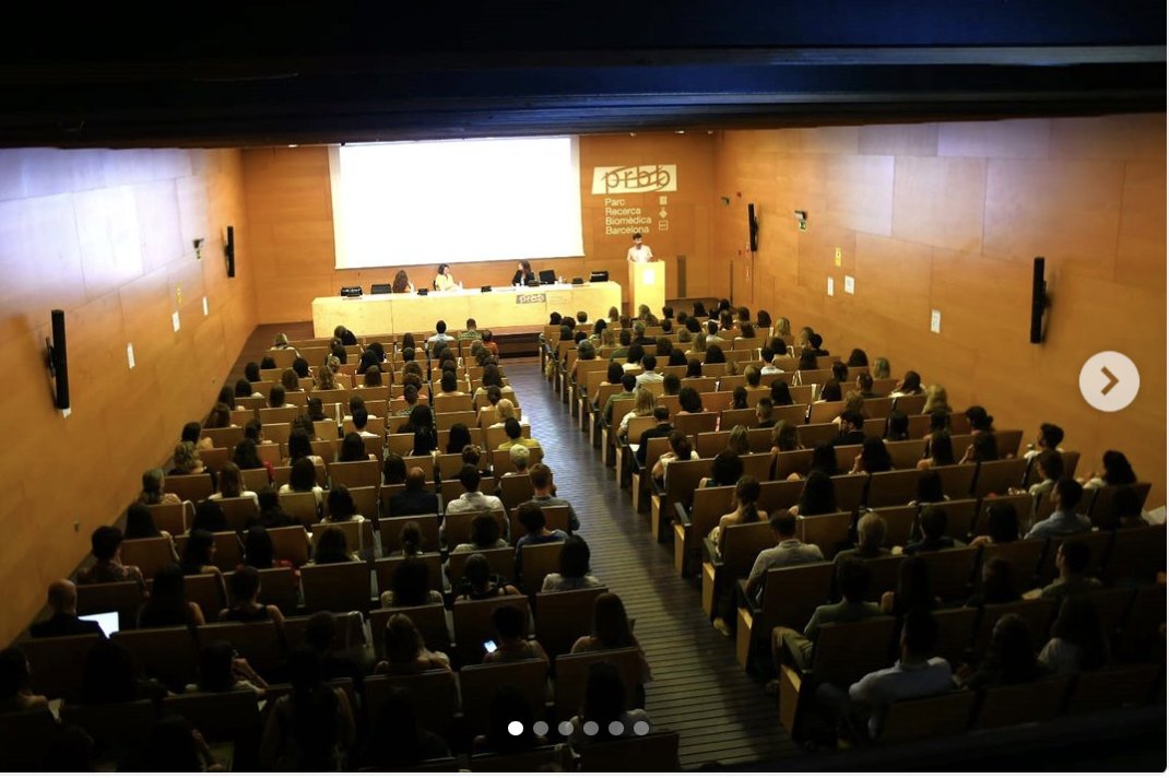 La junta de la <a href="/scnps/">Societat Catalana de Neuropsicologia</a>  vol expressar la seva gratitud i l’orgull compartit arran de  l’exitosa jornada viscuda .  Hem demostrat , una vegada més, que la comunitat de la neuropsicologia catalana té una gran fortalesa, un altíssim nivell i un futur imparable.