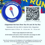 Photo by Chippenham Half Mara (@ChipHalfMara)