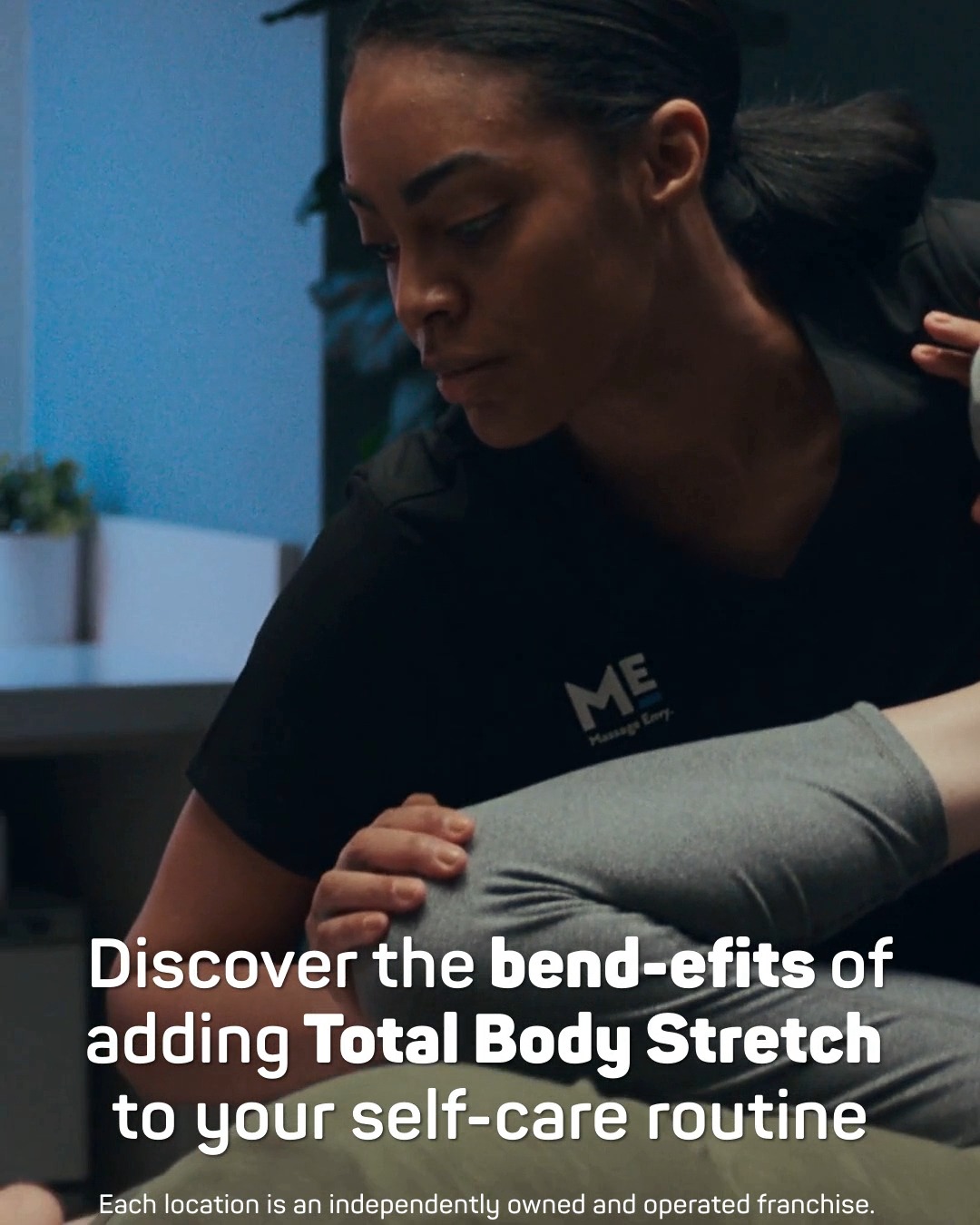 Massage Envy on Twitter "👉 PRO TIP Combine your next massage with an