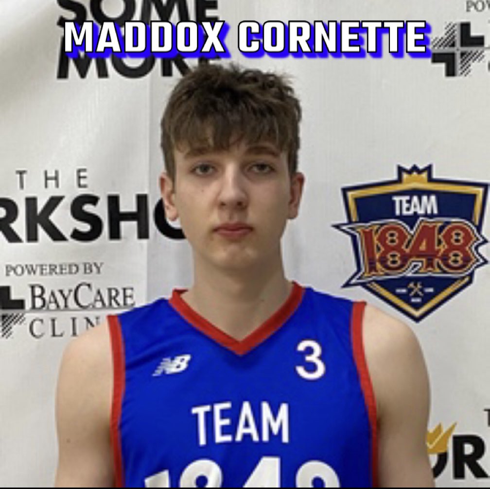 Team 1848 National (2025) (@1848team2025) on Twitter photo FINAL: New Mexico D1 61, Team 1848 60
<a href="/Carter_Koch25/">Carter Koch</a> 26 pts, 5reb
<a href="/AaronCullen25/">Aaron Cullen</a> 10pts
<a href="/maddoxcornette/">Maddox Cornette</a> 8pts, 7reb, 3stls
<a href="/CHutjens/">Connor Hutjens</a> 6pts
<a href="/aaron_bartol/">Aaron Bartol</a> 5pts, 4reb
<a href="/LomAyden/">Ayden Lom</a> 3pts
<a href="/RoanDemovsky/">Roan Demovsky</a> 2pts, 7reb, 5asst
<a href="/CalePeed/">Cale Peed</a> 4reb, 4asst FINAL: New Mexico D1 61, Team 1848 60
<a href="/Carter_Koch25/">Carter Koch</a> 26 pts, 5reb
<a href="/AaronCullen25/">Aaron Cullen</a> 10pts
<a href="/maddoxcornette/">Maddox Cornette</a> 8pts, 7reb, 3stls
<a href="/CHutjens/">Connor Hutjens</a> 6pts
<a href="/aaron_bartol/">Aaron Bartol</a> 5pts, 4reb
<a href="/LomAyden/">Ayden Lom</a> 3pts
<a href="/RoanDemovsky/">Roan Demovsky</a> 2pts, 7reb, 5asst
<a href="/CalePeed/">Cale Peed</a> 4reb, 4asst
