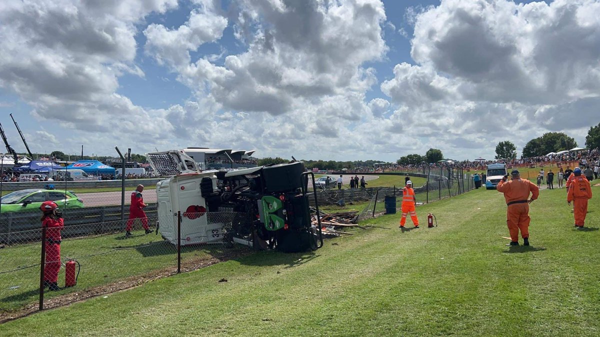 Marshals UK tweet media