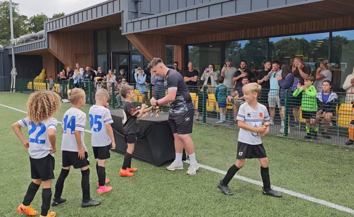 HethersettU12s tweet media