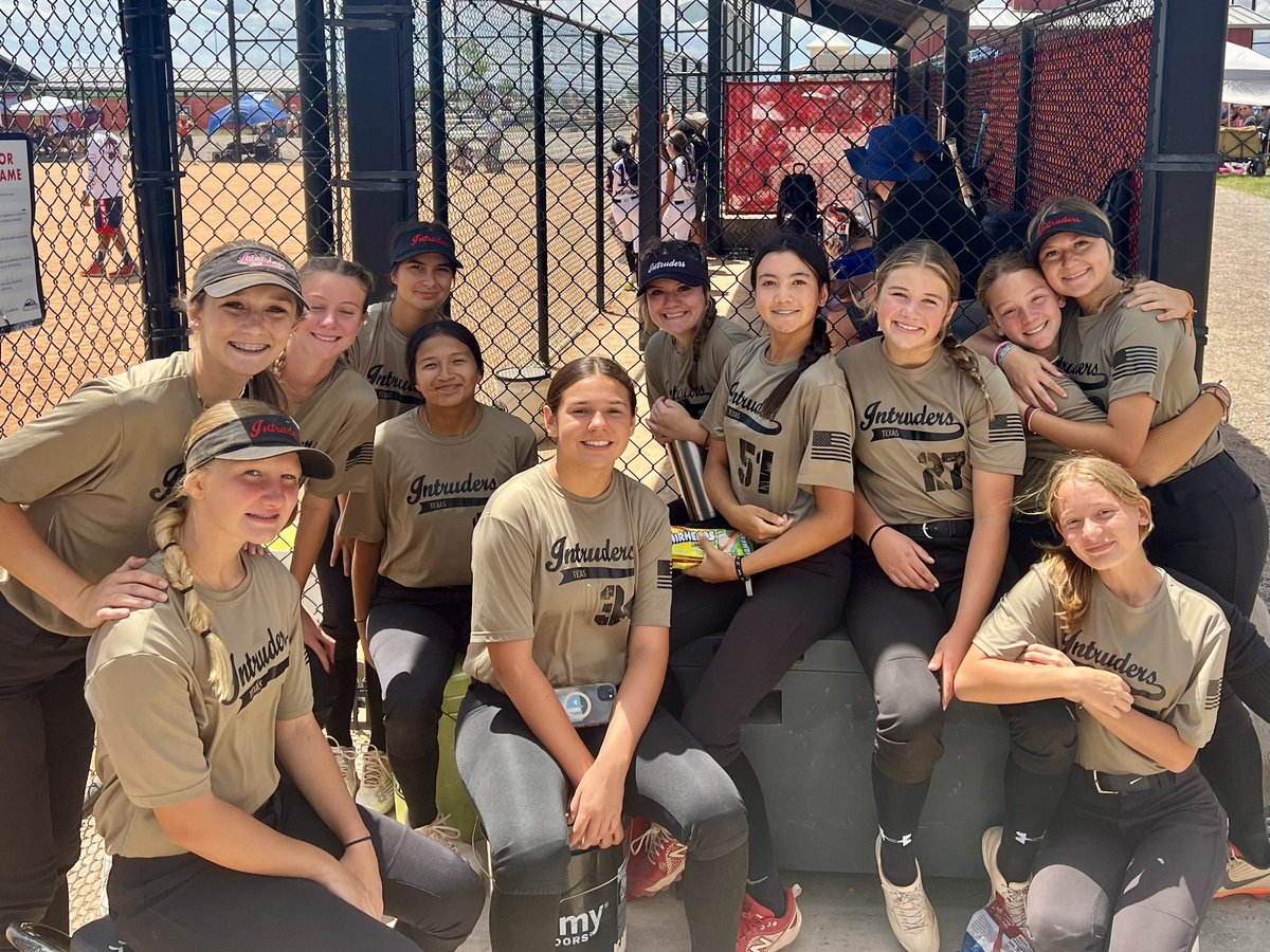 CY Fair Intruders 08 came to the Colorado Sparkler to play going 6-3 and making it to championship Sunday! Proud of the way we battled!
<a href="/Intruders08/">TX CF Intruders 16u-Milnes</a> 
<a href="/cfintrudersgold/">CF Intruders Gold 18u</a> 
<a href="/TCSFastpitch/">TC Fastpitch</a>