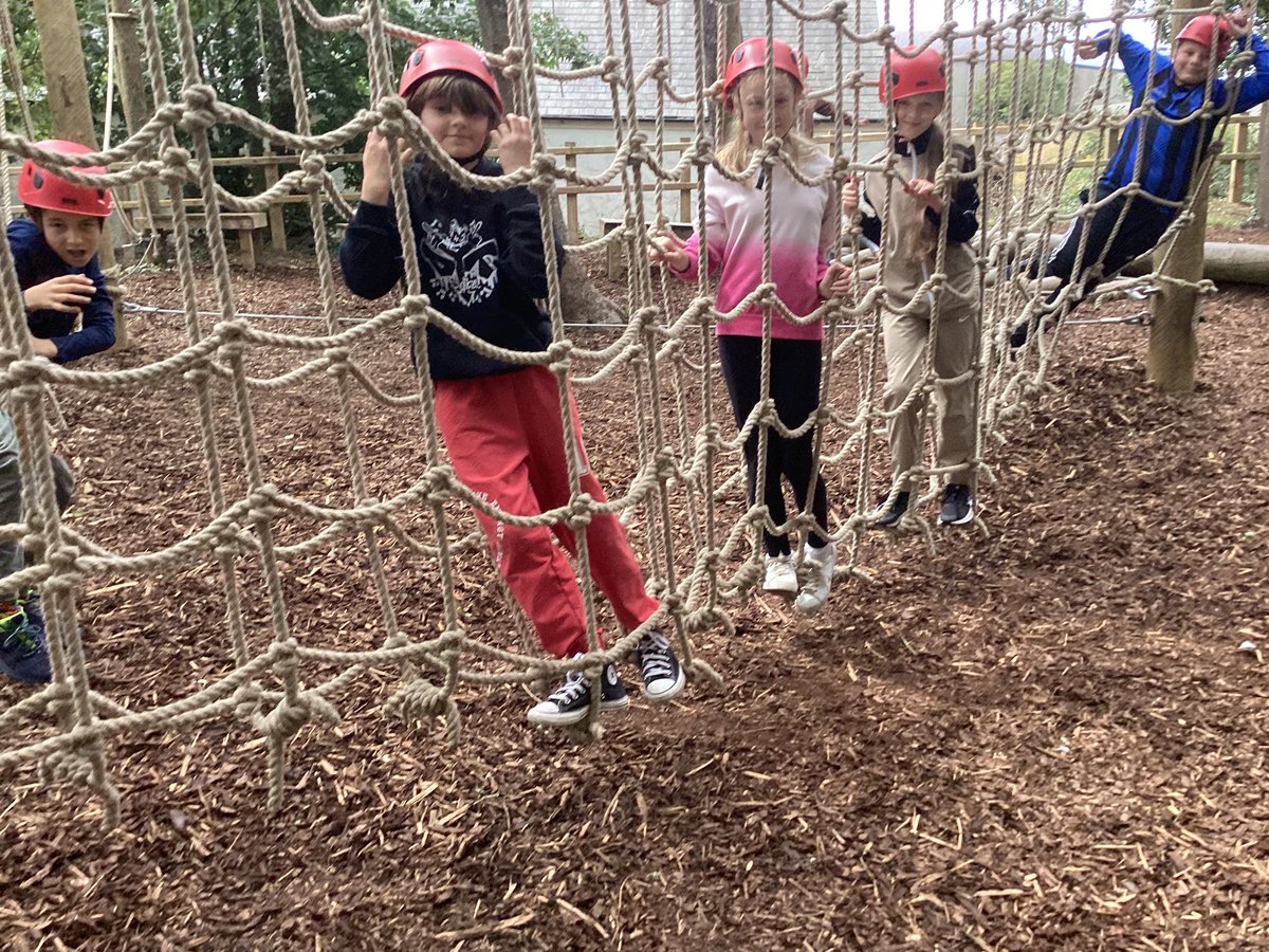 Pengam Year 6 tweet media